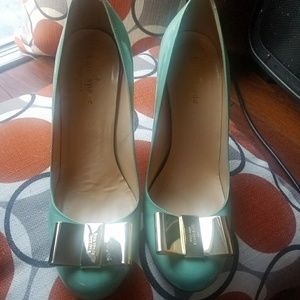 Kate Spade Heels